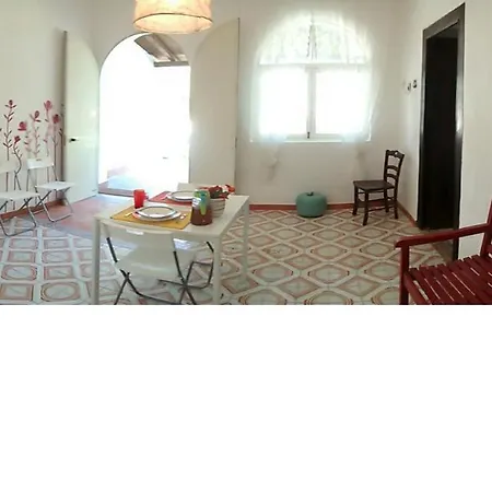 Bolinajazz Bed & Breakfast Lampedusa