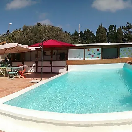 Bed & Breakfast Bolinajazz Lampedusa