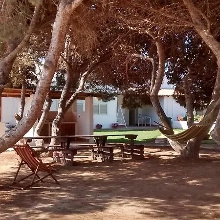 Bolinajazz Bed & Breakfast