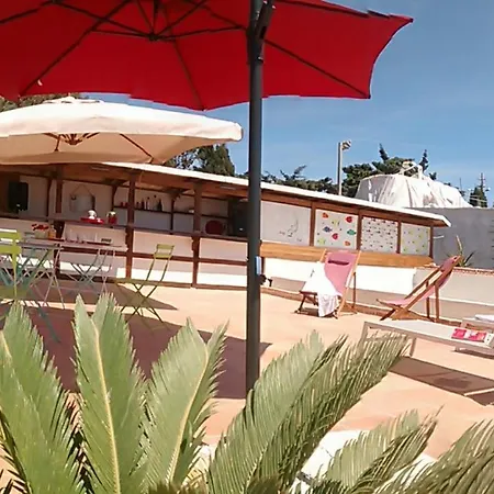 Bed & Breakfast Bolinajazz