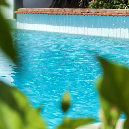 Bolinajazz 3* Lampedusa