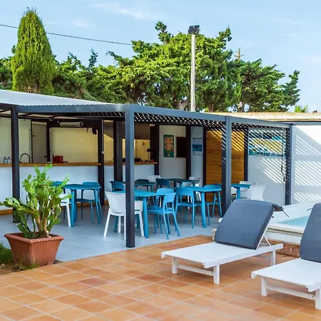 Bolinajazz Bed & Breakfast