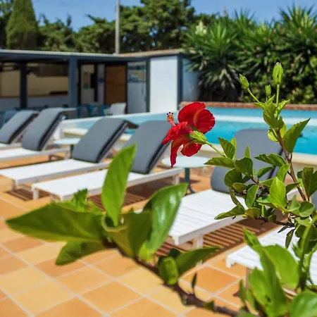 Bed & Breakfast Bolinajazz 3*