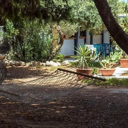 Bed & Breakfast Bolinajazz Lampedusa