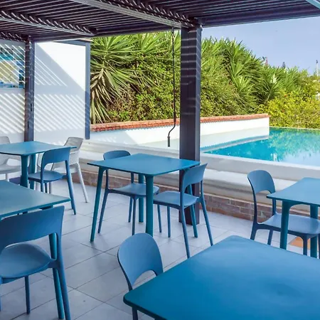 Bolinajazz Lampedusa