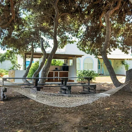 Bolinajazz 3* Lampedusa