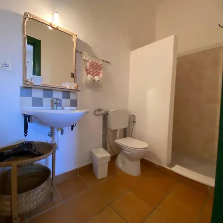 Bolinajazz Bed & Breakfast