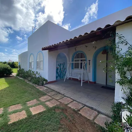 Bed & Breakfast Bolinajazz 3*