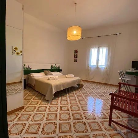 Bolinajazz Bed & Breakfast Lampedusa