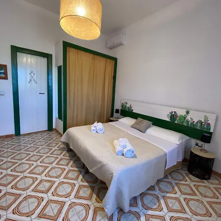 Bolinajazz 3* Lampedusa