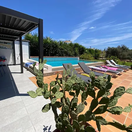 Bolinajazz Bed & Breakfast 3*