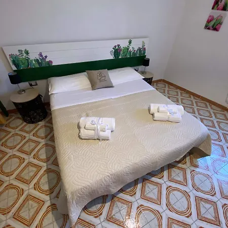 Bed & Breakfast Bolinajazz Lampedusa