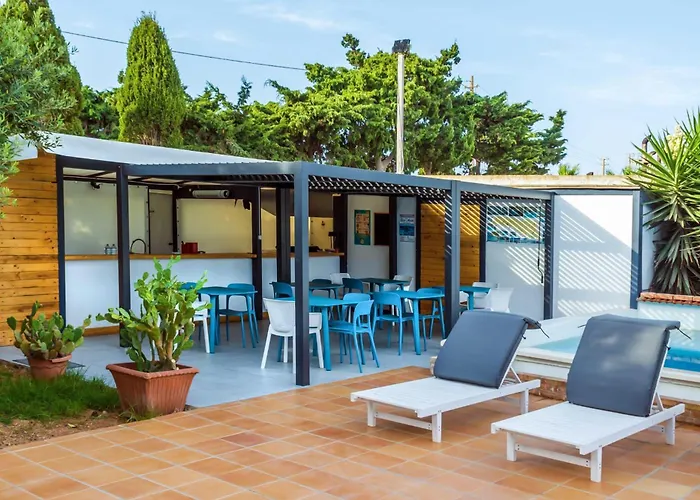 Bolinajazz ベッド・アンド・ブレックファスト